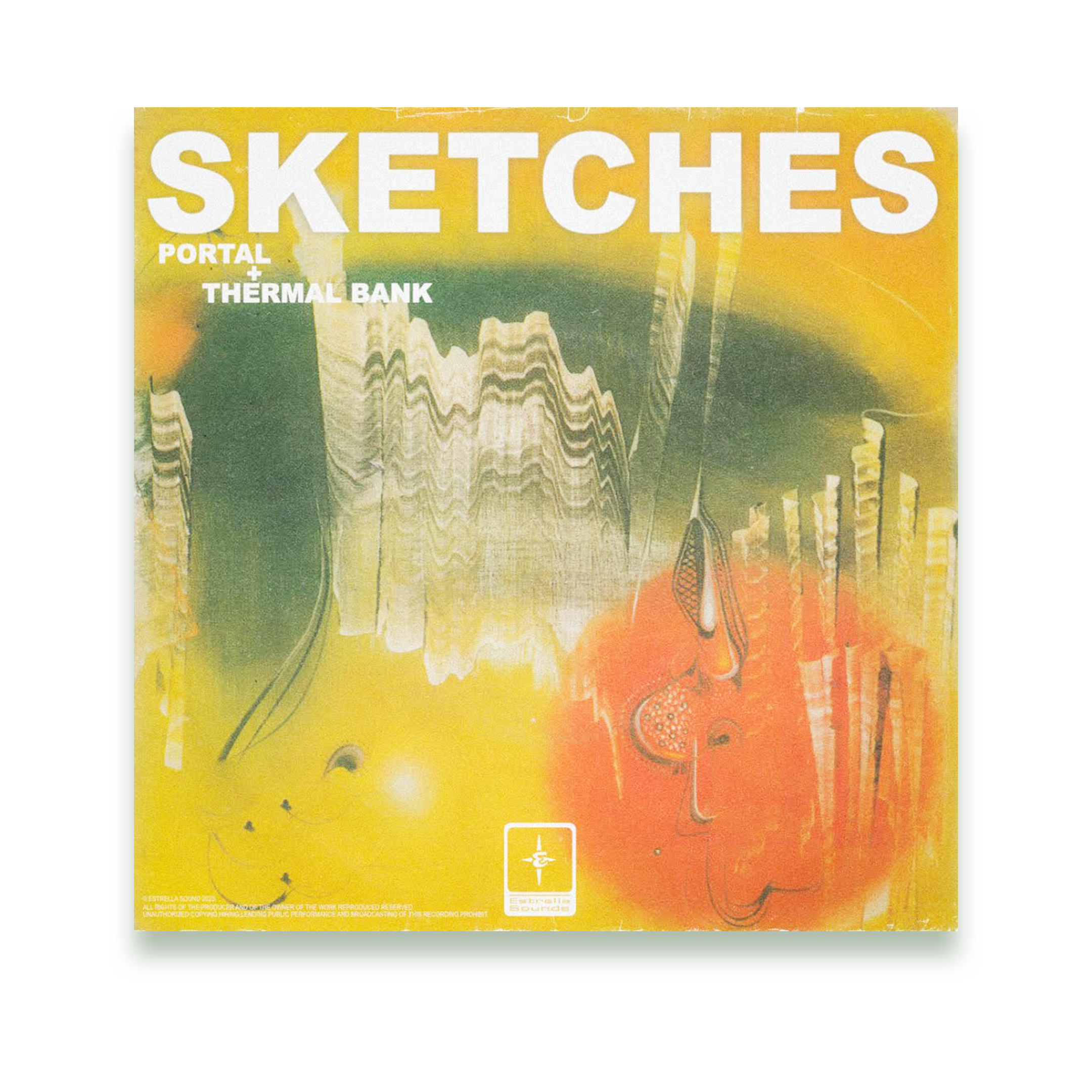 SKETCHES – Estrella Sounds