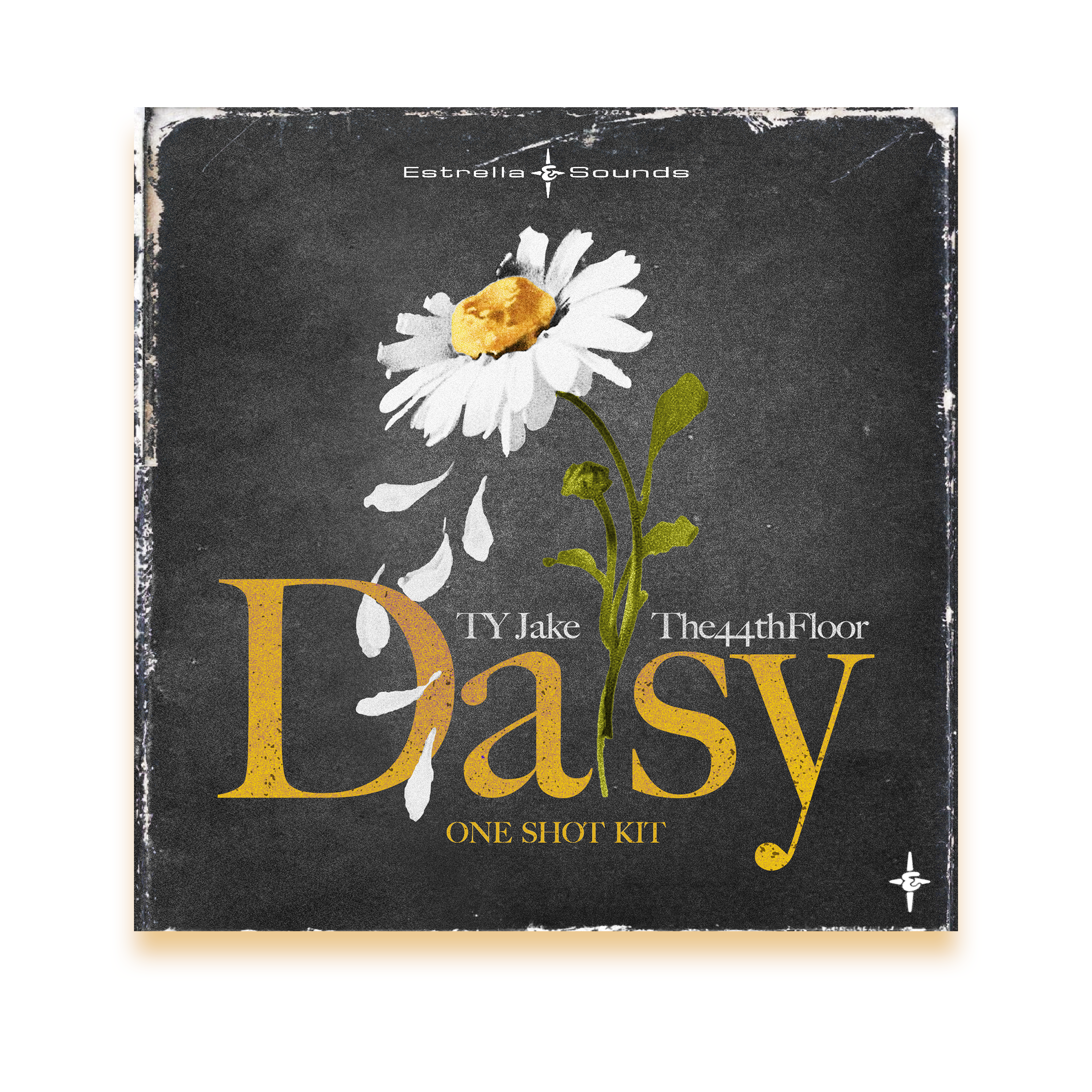 DAISY (One Shot Kit) – Estrella Sounds